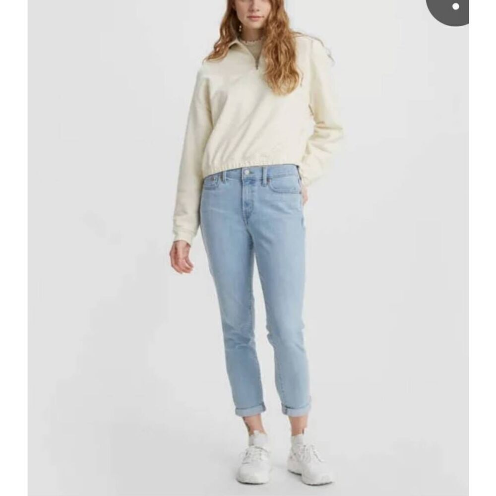 Levi's Boyfriend Jeans 30